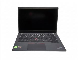 Lenovo ThinkPad T14s Gen2 AMD Ryzen 5 Pro 5650U 2.3 Ghz. 16 GB 256GB M.2-2280 NVME Webcam LCD FHD  14.1"  Win 11 Pro - L0508264SP Grado B